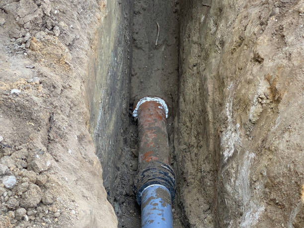 Best Sewage cleanup and water damage restoration  in Coeur Dalene, ID